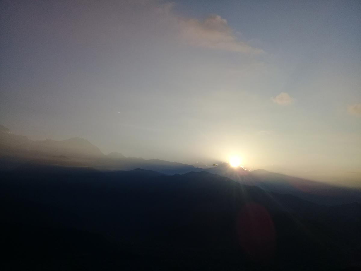 Manaslu
