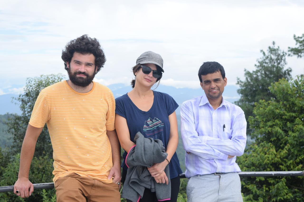 Manaslu Homestay Kathmandu