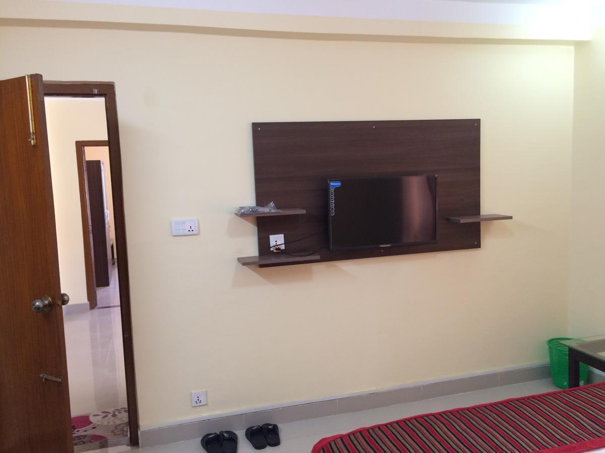 Homestay Basnet Kathmandu