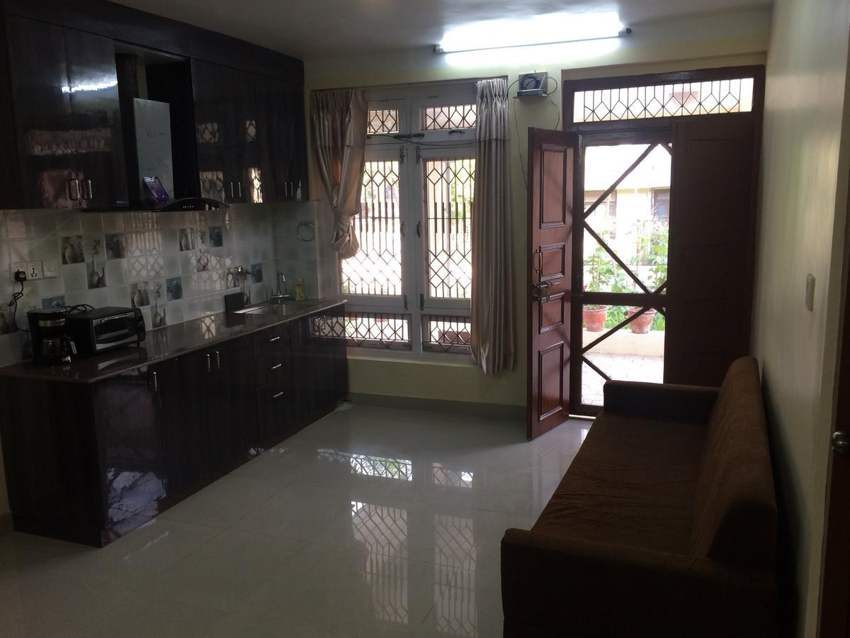 Homestay Basnet Kathmandu