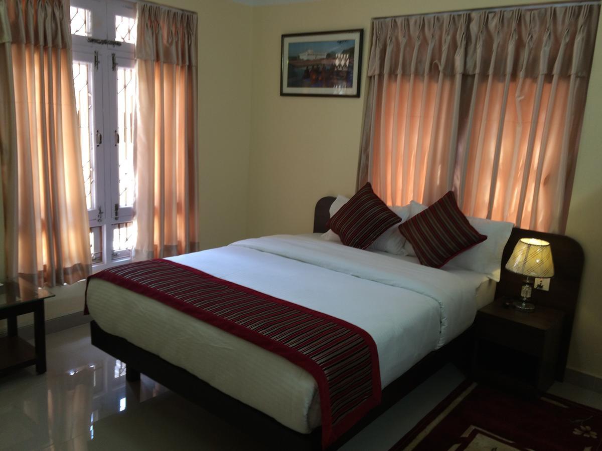Basnet Homestay Kathmandu