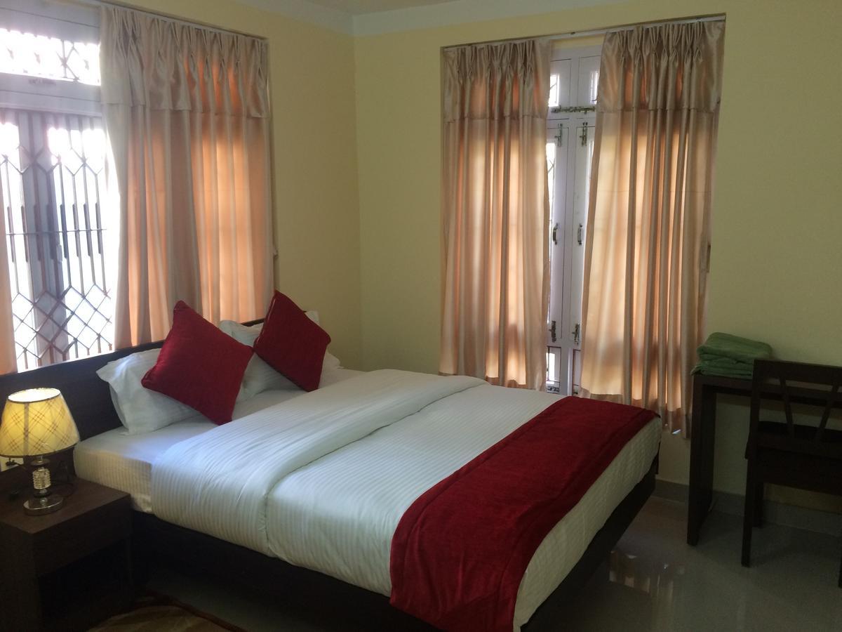Basnet Homestay Kathmandu
