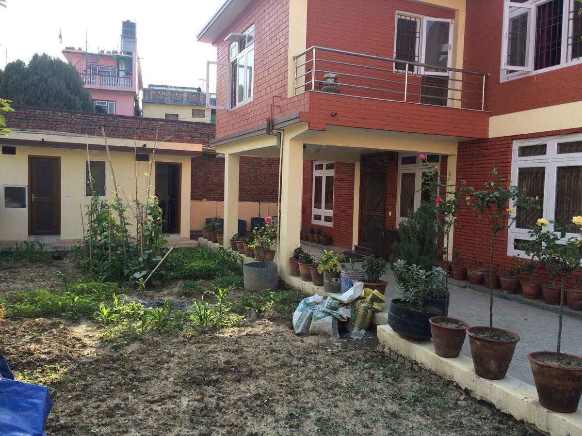 Basnet Homestay