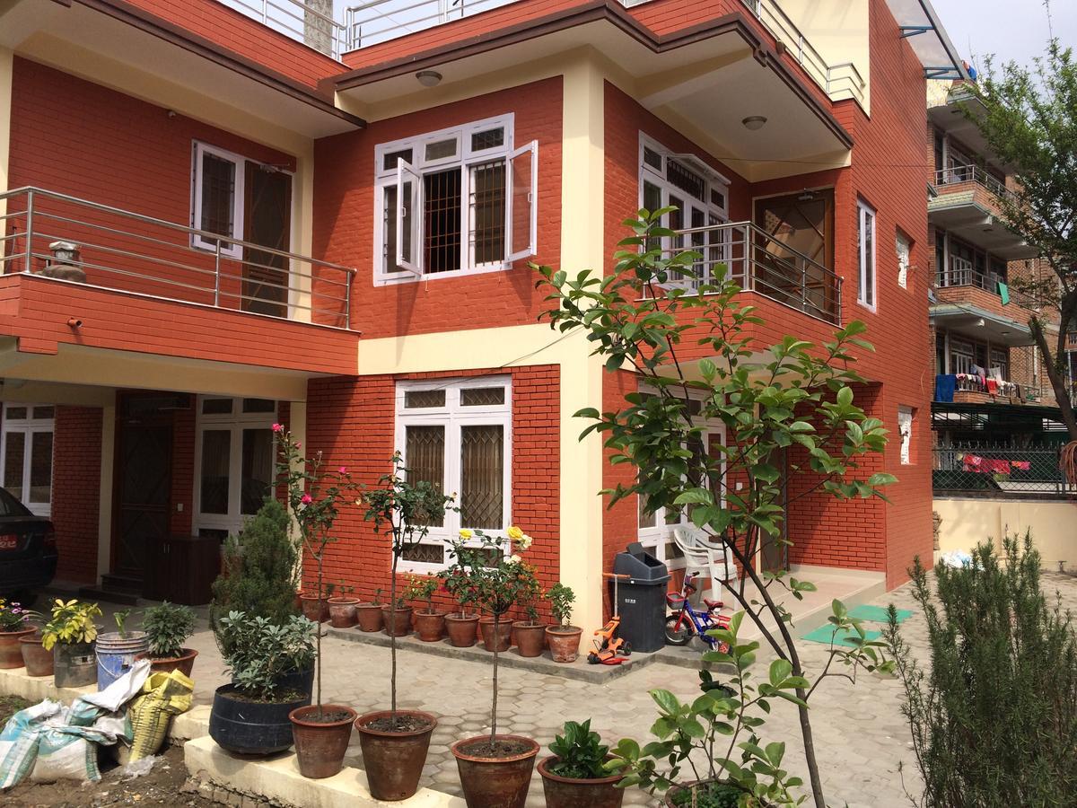 Homestay Basnet