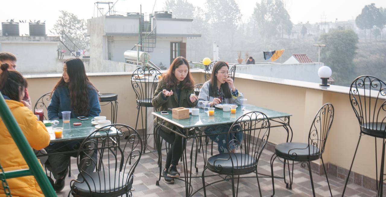 Be Here Now 3* Kathmandu