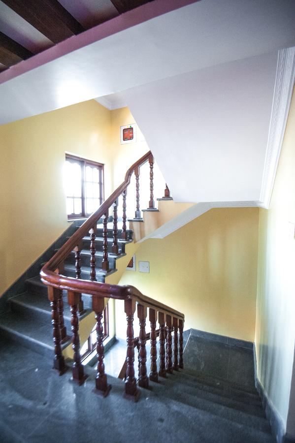 Be Here Now Guest house 3*