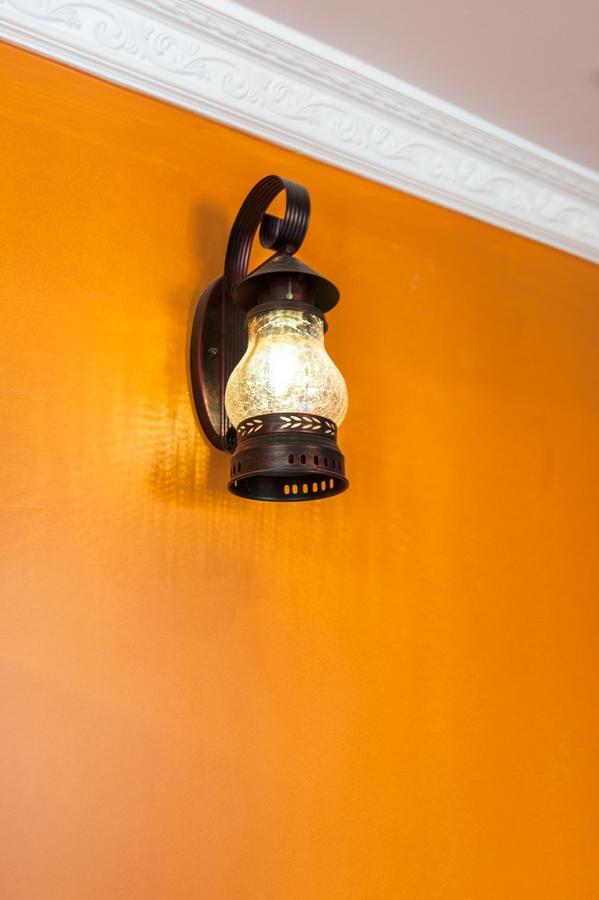 Be Here Now Guest house Kathmandu