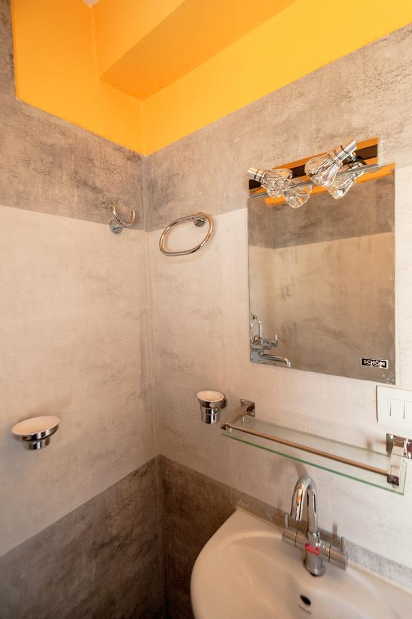 Guest house Be Here Now 3*