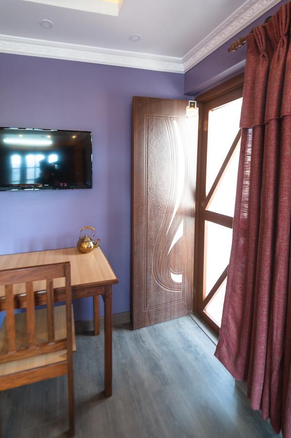 Guest house Be Here Now 3*