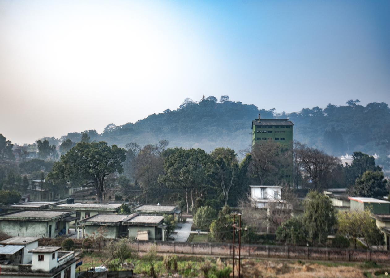 Be Here Now 3* Kathmandu