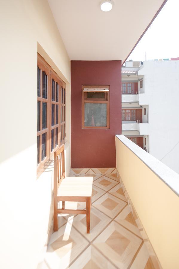 Be Here Now Guest house 3*