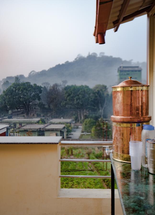 Be Here Now 3* Kathmandu