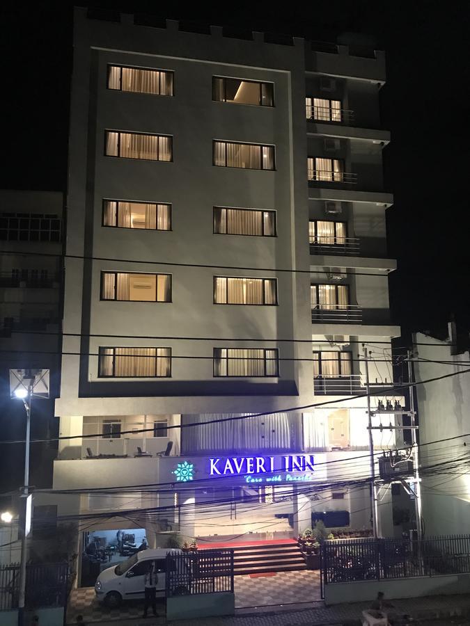 Kaveri 3*