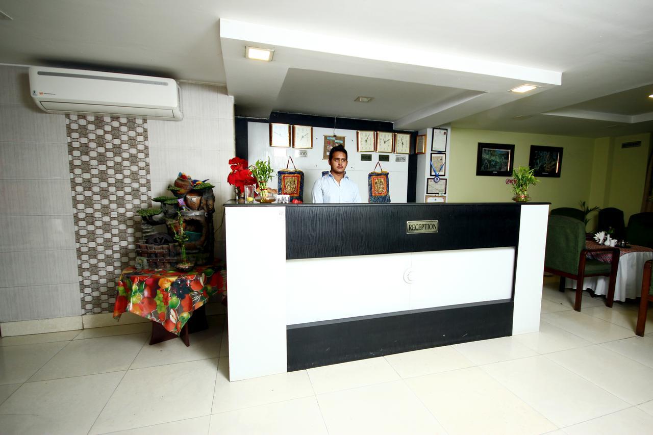 Classic Nepal Hotel