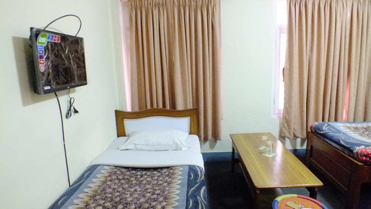 Hotel Dolphin