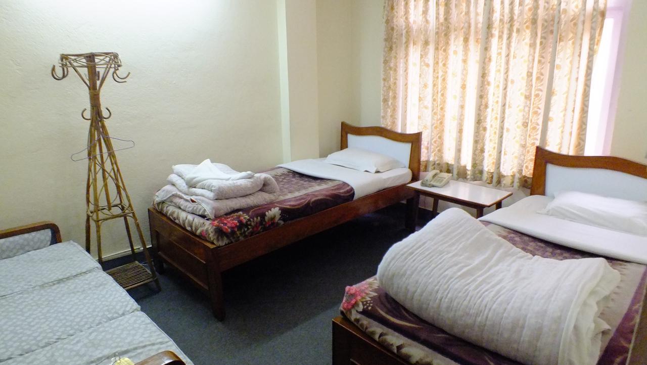 Dolphin Hotel Kathmandu