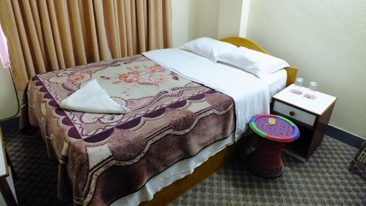 Dolphin Hotel Kathmandu