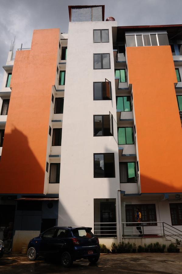 Hotel Rameshworam
