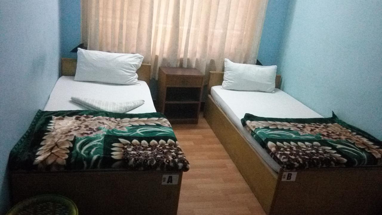 Sweet Dreams Hotel 3*