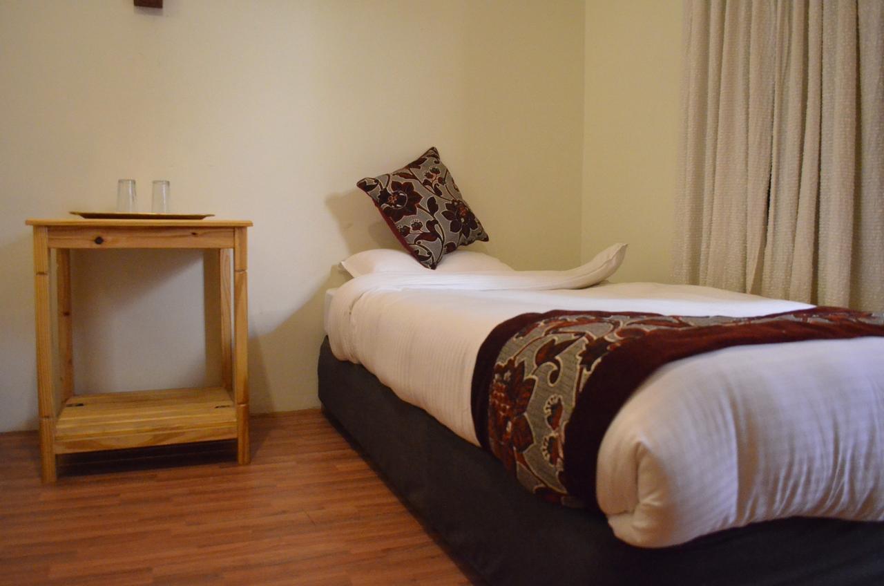Hotel Newa