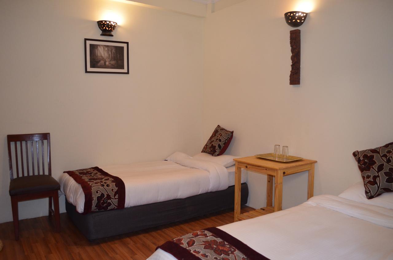 Newa 2* Kathmandu