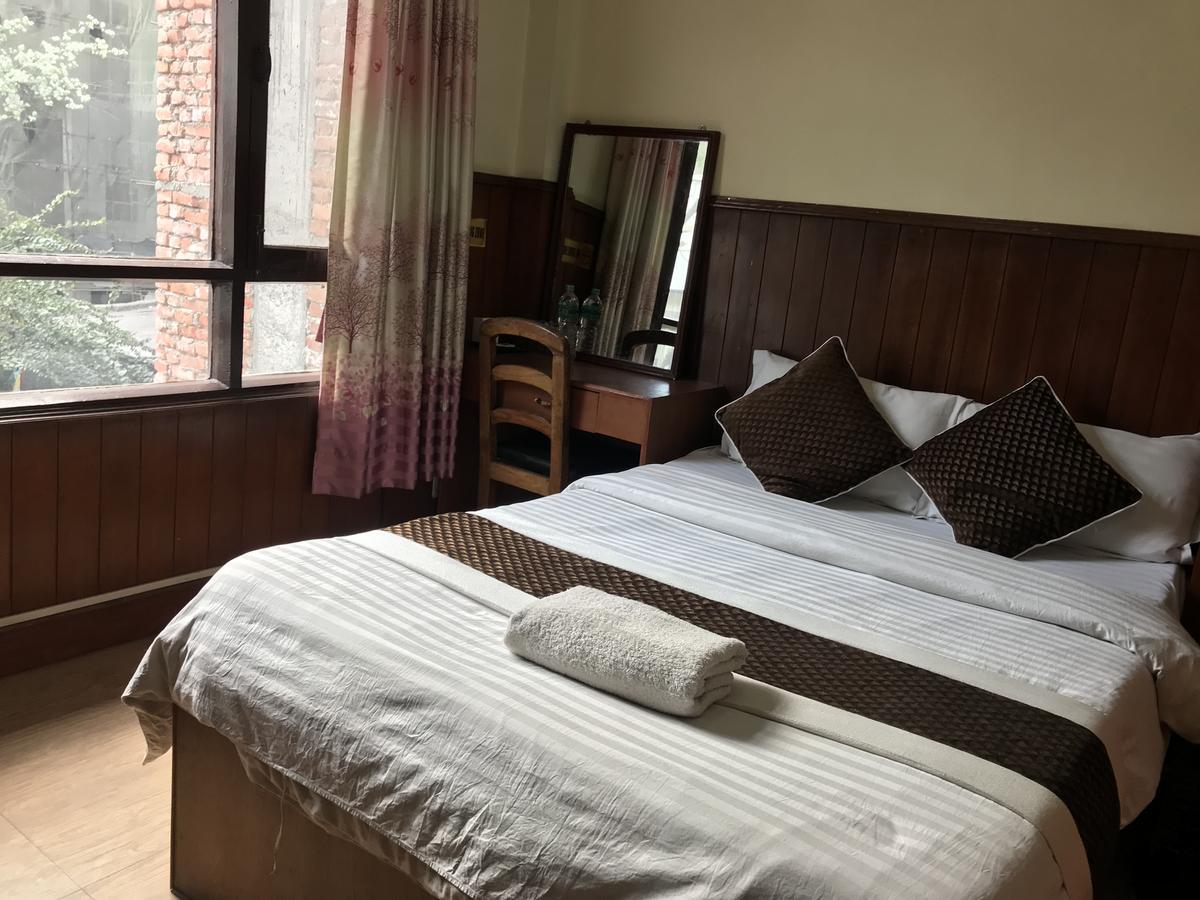 Florid Nepal Kathmandu