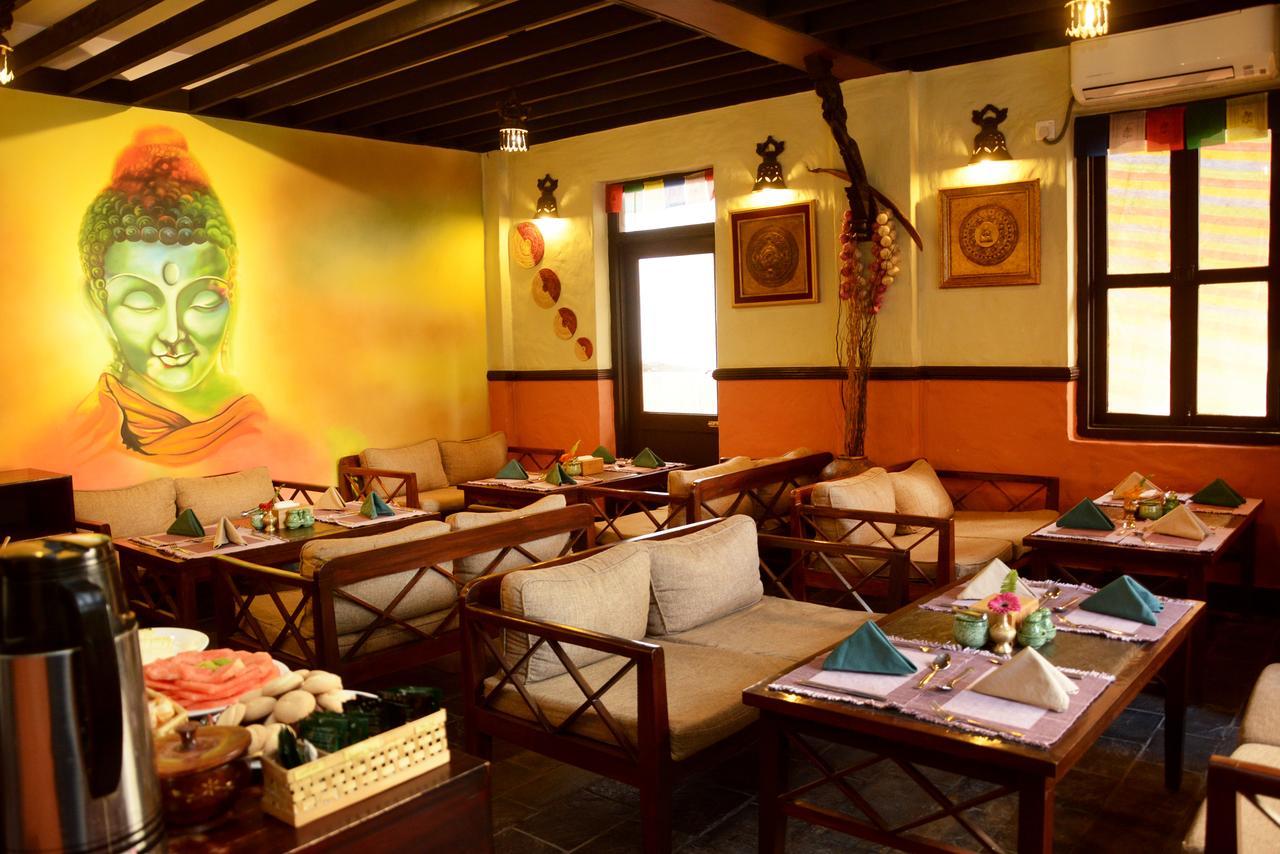 Hotel Kasthamandap Boutique