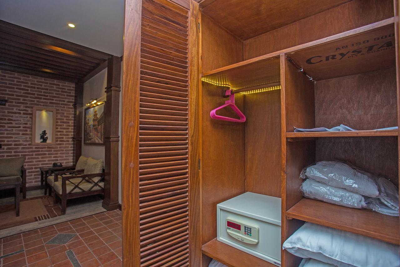 Marshyangdi Hotel 3*