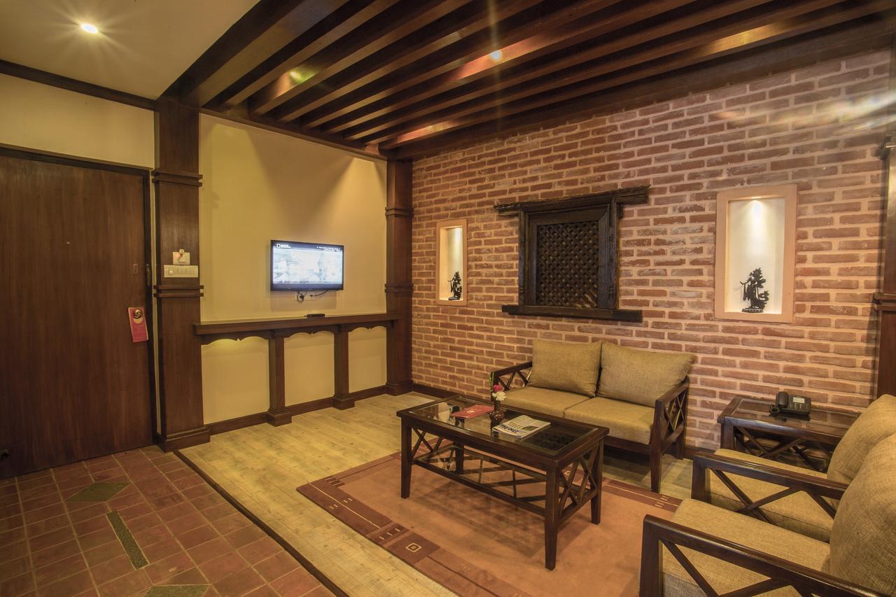 Marshyangdi Hotel Kathmandu