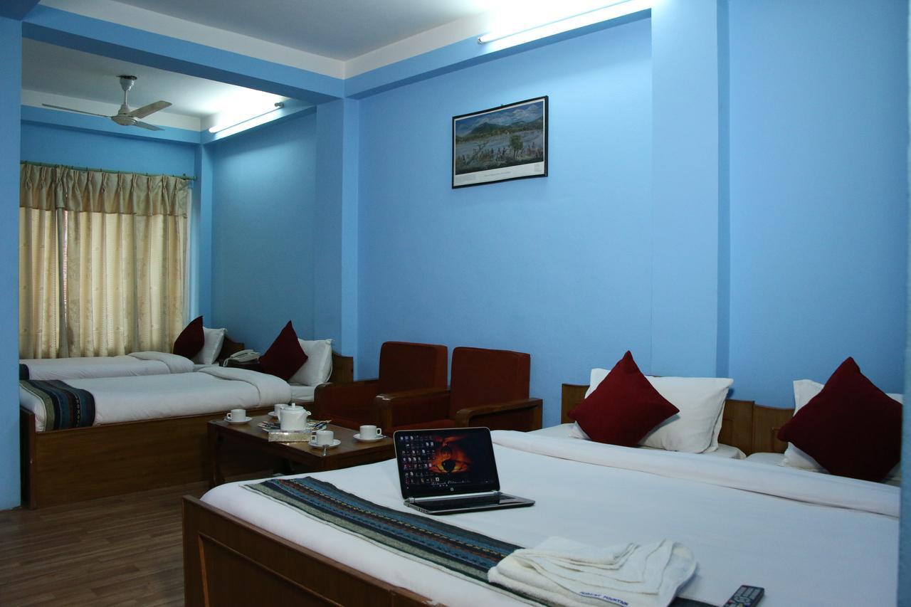 Hotel August Mountain 2*