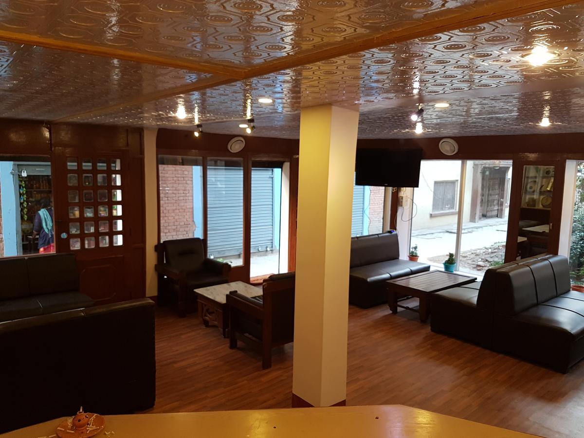 Hotel Triratna Kathmandu