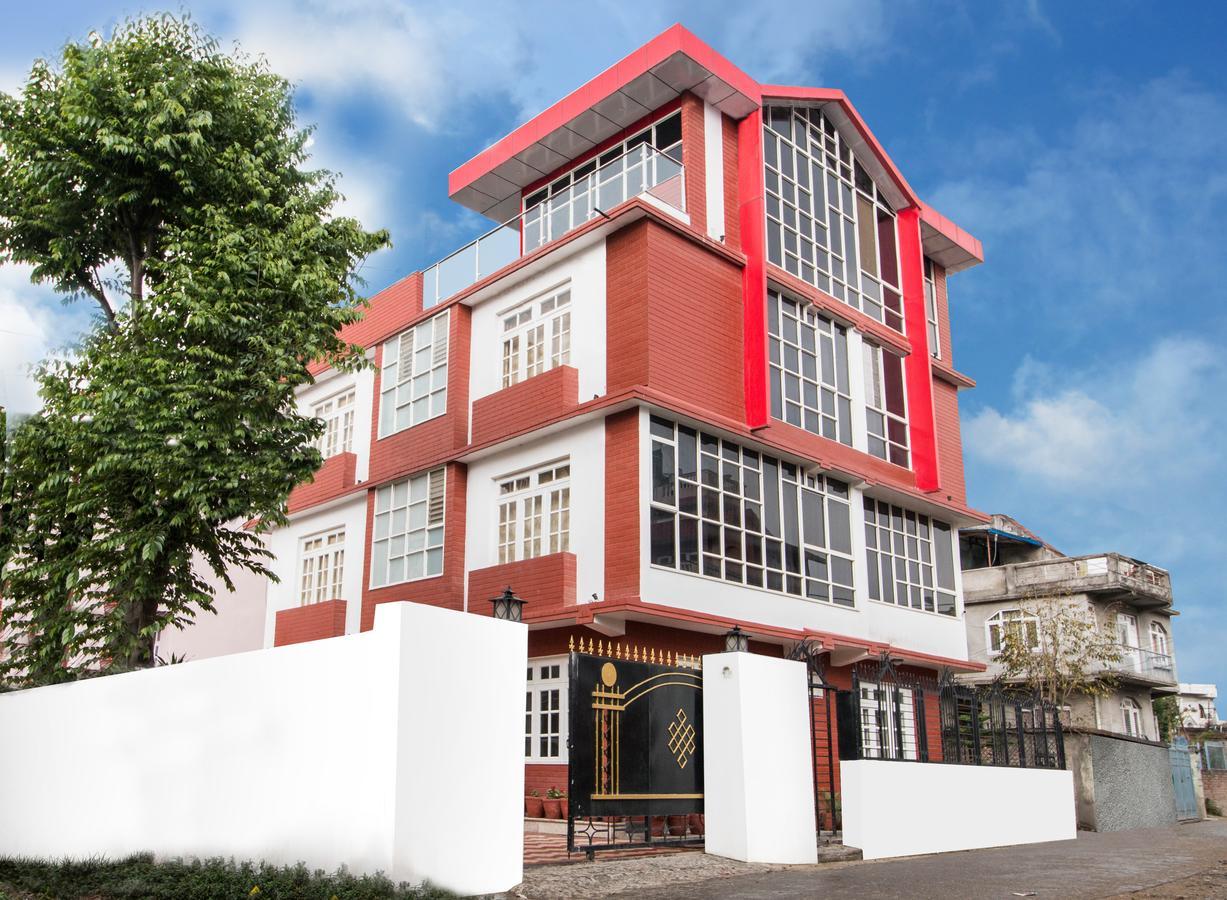Himalaya Hub Hotel 3*