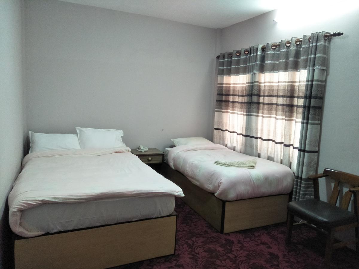 Cozy Hotel 2*