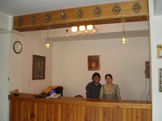 Kumari Hotel 3*