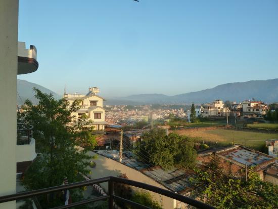 Kumari 3* Kathmandu