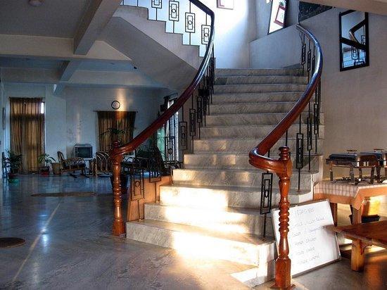 Kumari Hotel