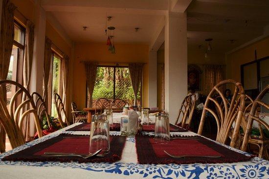 Hotel Kumari