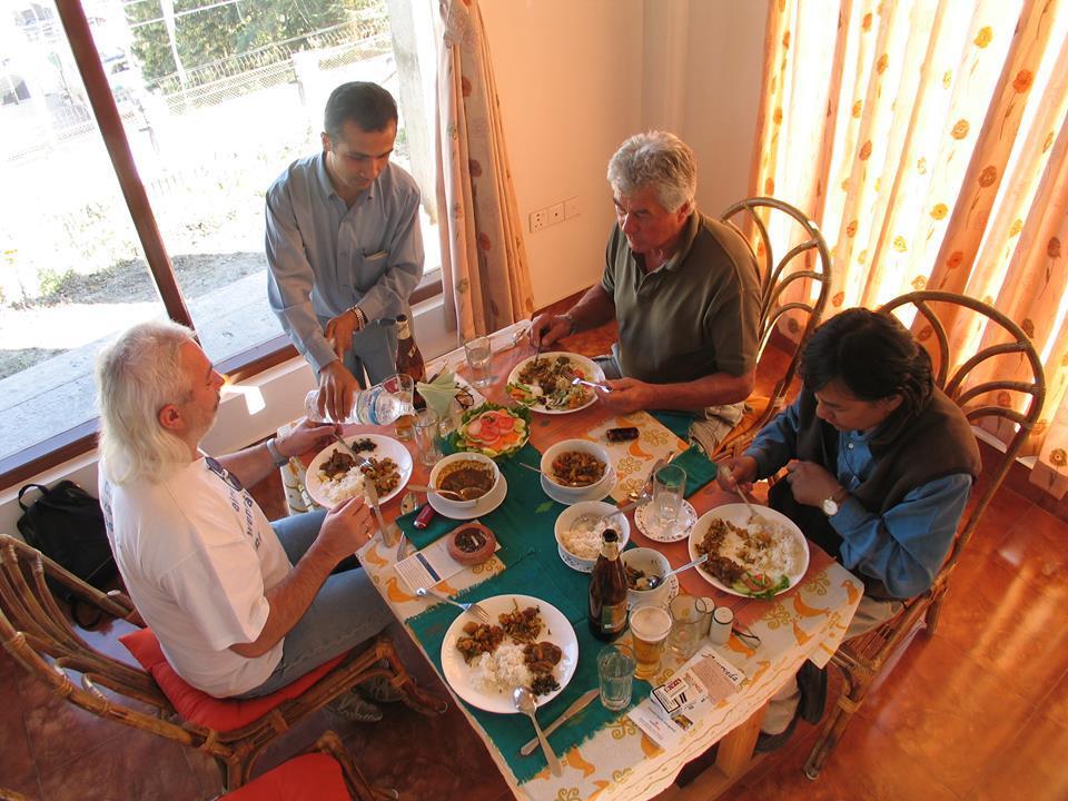 Hotel Kumari Kathmandu