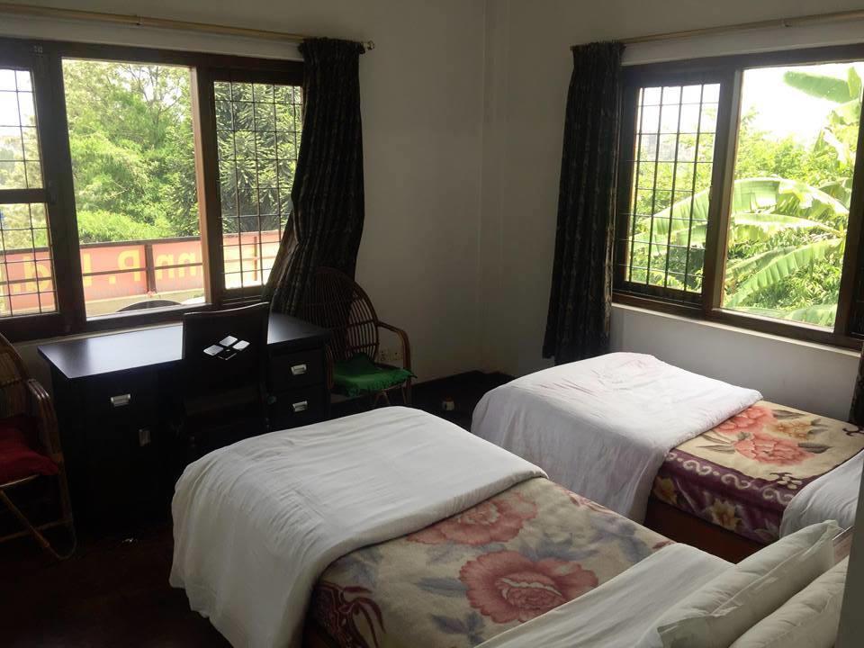 Hotel Kumari Kathmandu