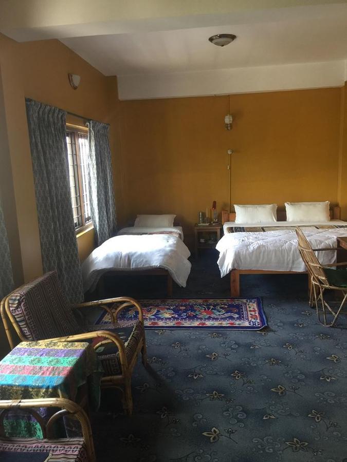 Kumari Hotel 3*