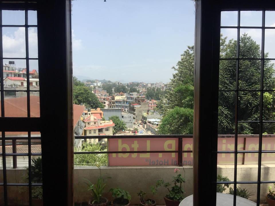 Kumari Hotel 3*