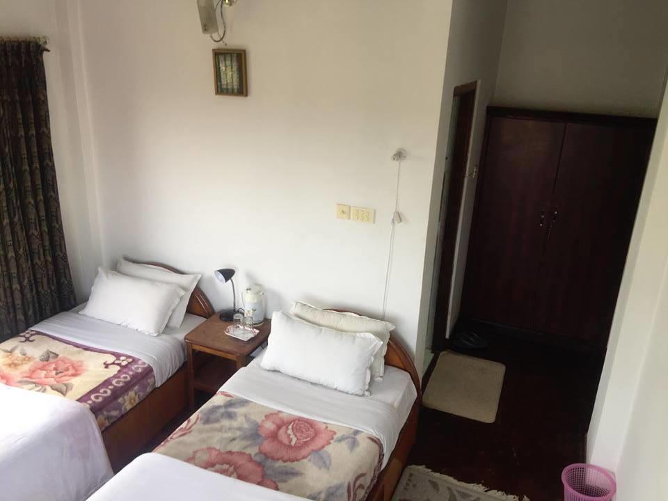 Kumari Hotel Kathmandu