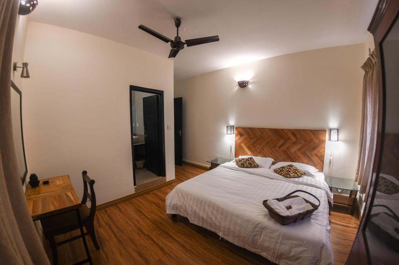 Bed & Breakfast Shobhalaya 3*