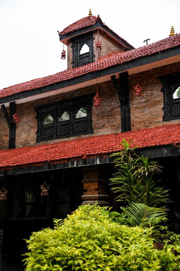 Bed & Breakfast Shobhalaya 3*