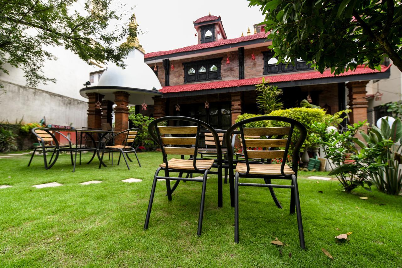 Bed & Breakfast Shobhalaya Kathmandu