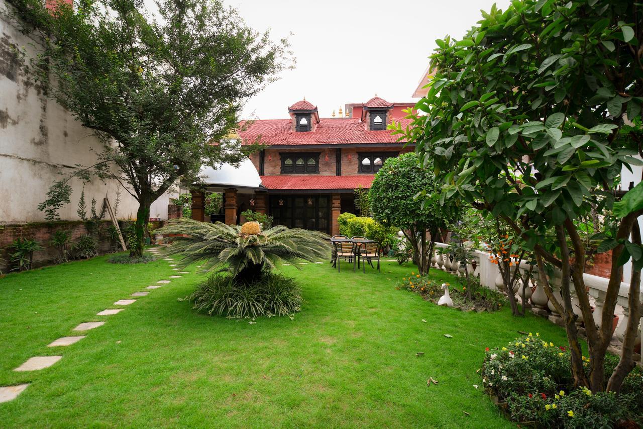 Shobhalaya Bed & Breakfast