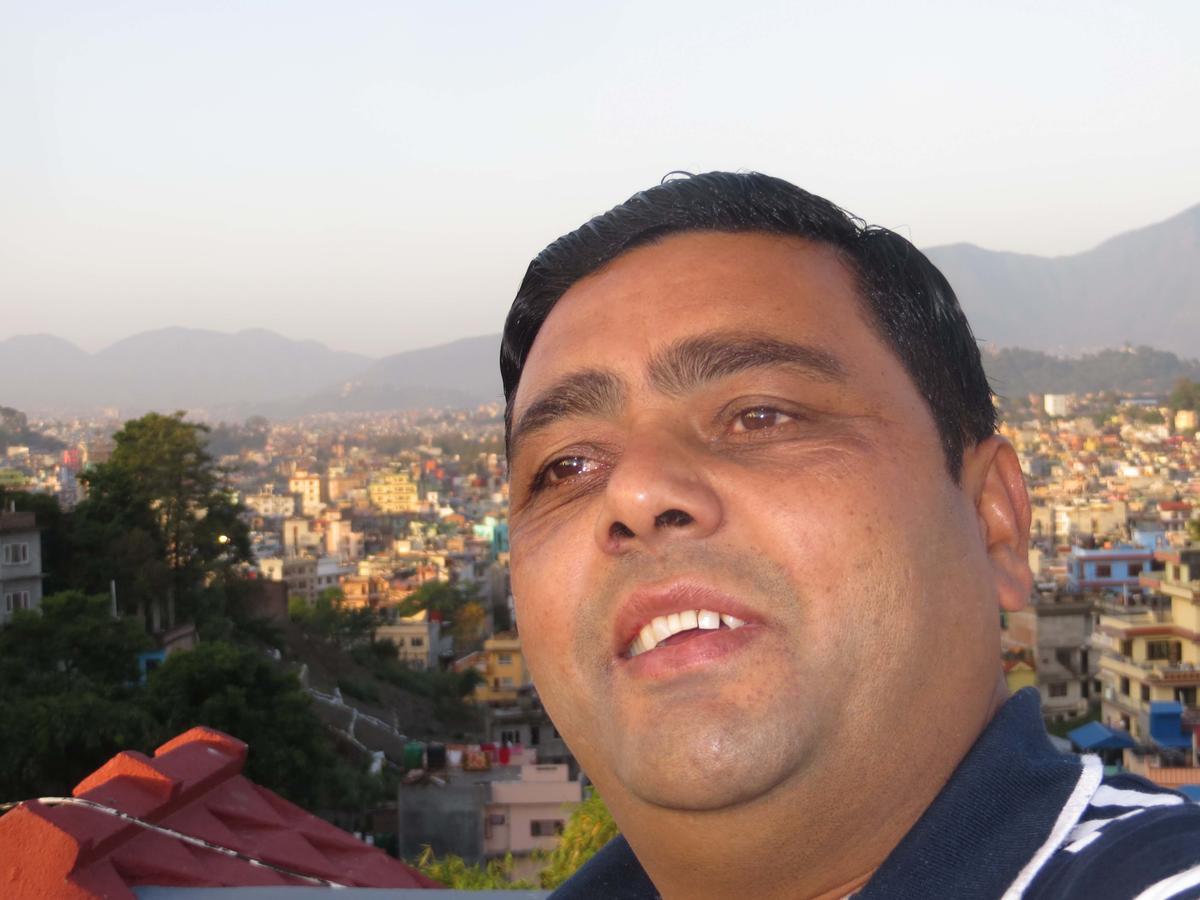 Manamaiju And