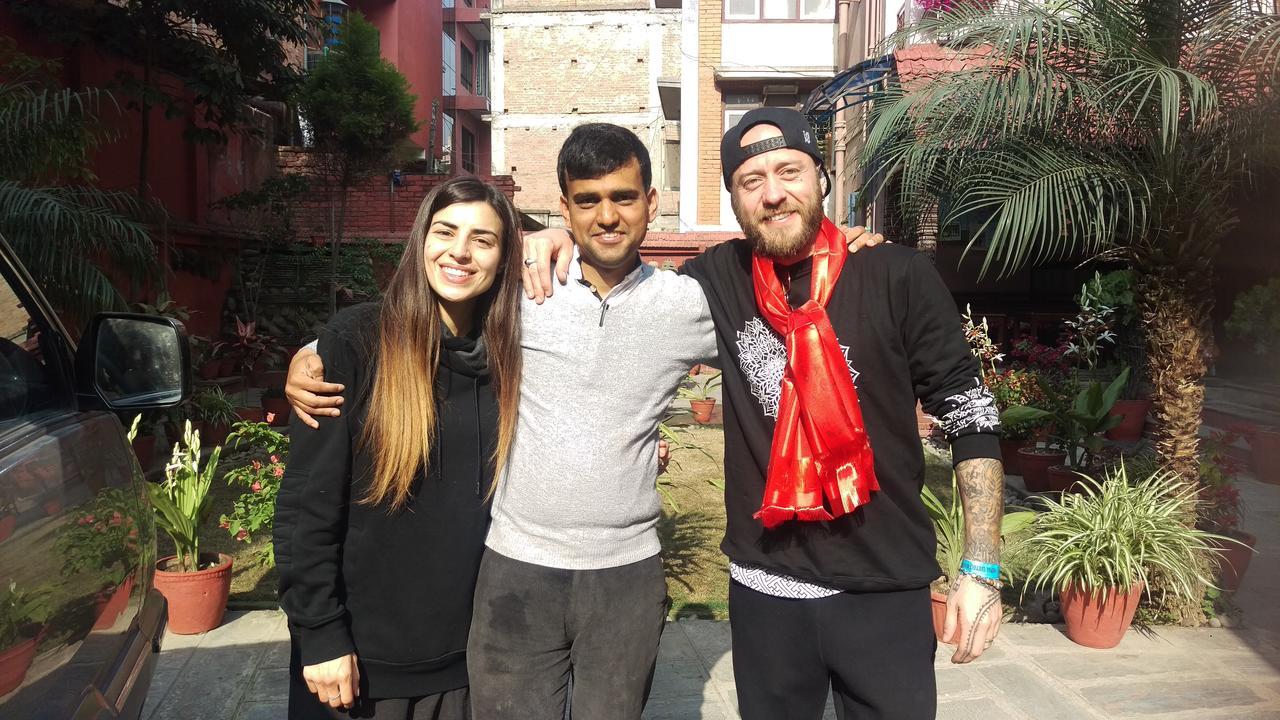 Manaslu Homestay Kathmandu