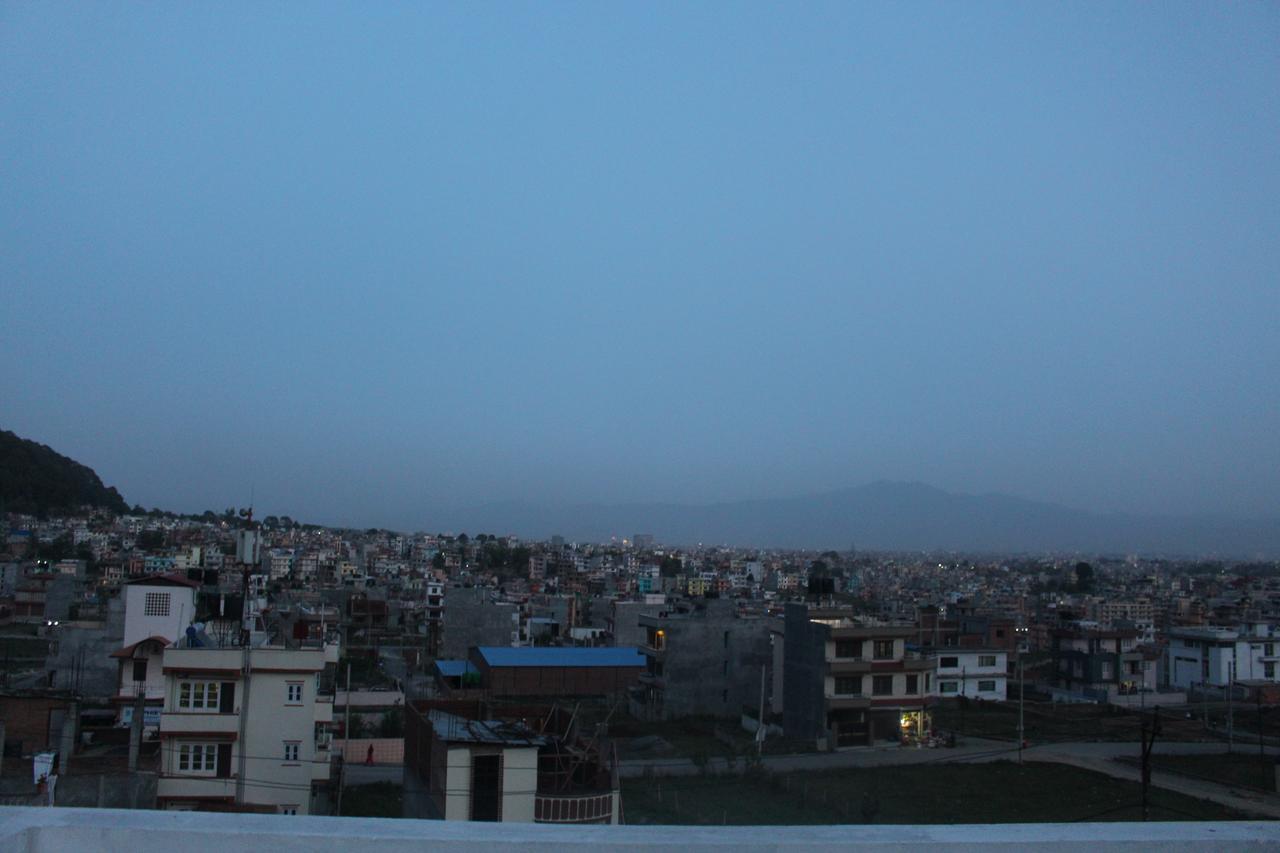 Homestay Manaslu *