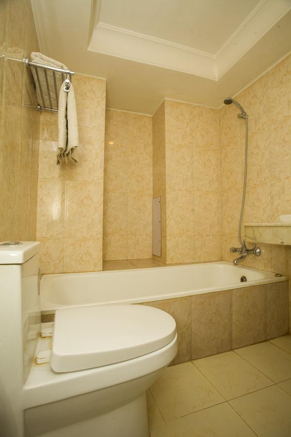 Kubeyra Mahal Hotel 3*